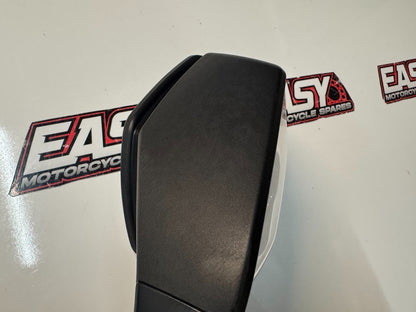 Yamaha YZF R1 2020-2025 LH Mirror OEM Genuine B3L-26280-01