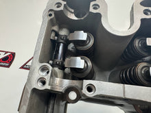 Cylinder Head Husqvarna TC 250 2004