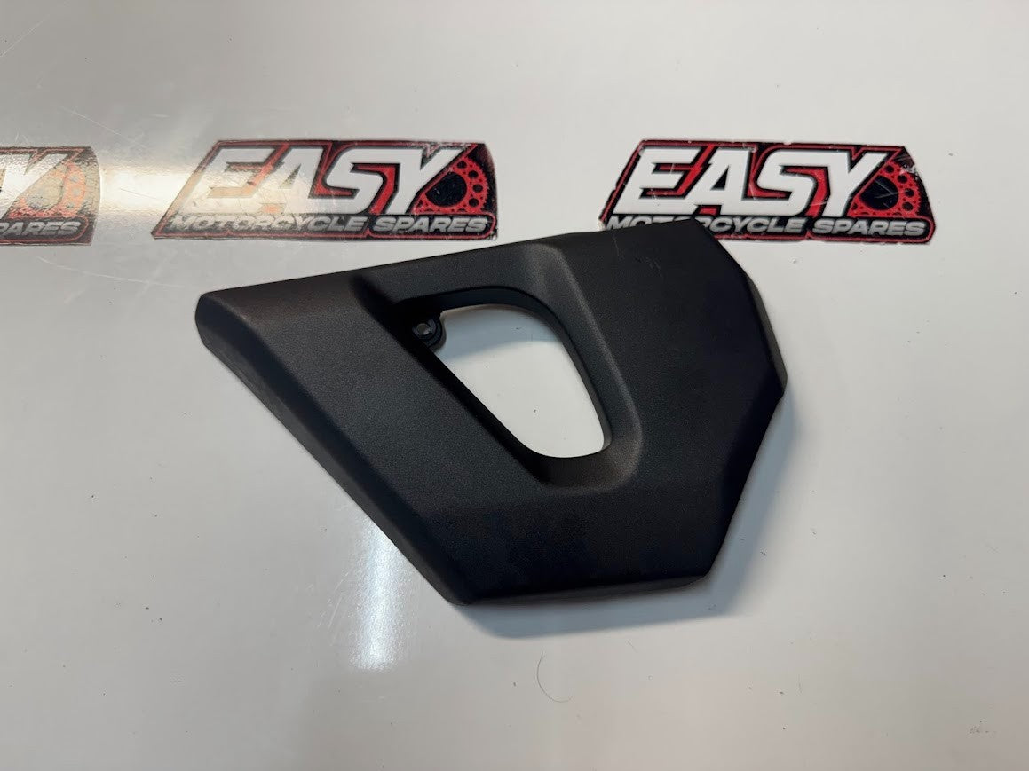 Kawasaki Vulcan S 650 2015-2025 RH Step Stay Cover OEM Genuine 14093-0349-18T