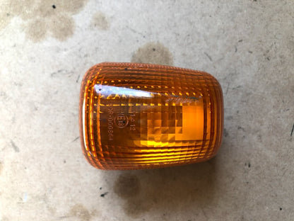 LH Rear Indicator Case Suzuki GS 500F 04-09 2007 35604-01D20