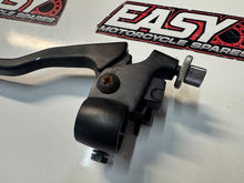 Yamaha YZF R15 2011-2017 OEM Clutch Perch & Lever Genuine 20P-H2911-00