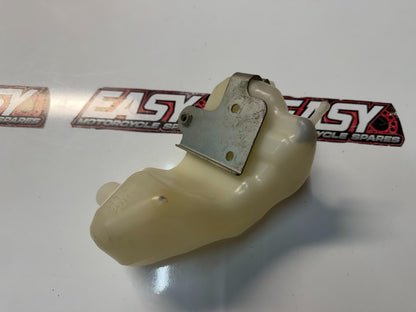 Overflow Reservoir Tank Suzuki GSXR 1000 2007-2008 OEM 17910-21H00 #1