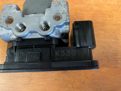 ABS Module Honda CB 300F 2014 