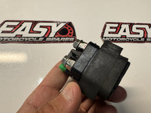 Yamaha YZF R1 2015-2025 Starter Solenoid Relay OEM Genuine 2CR-81940-00