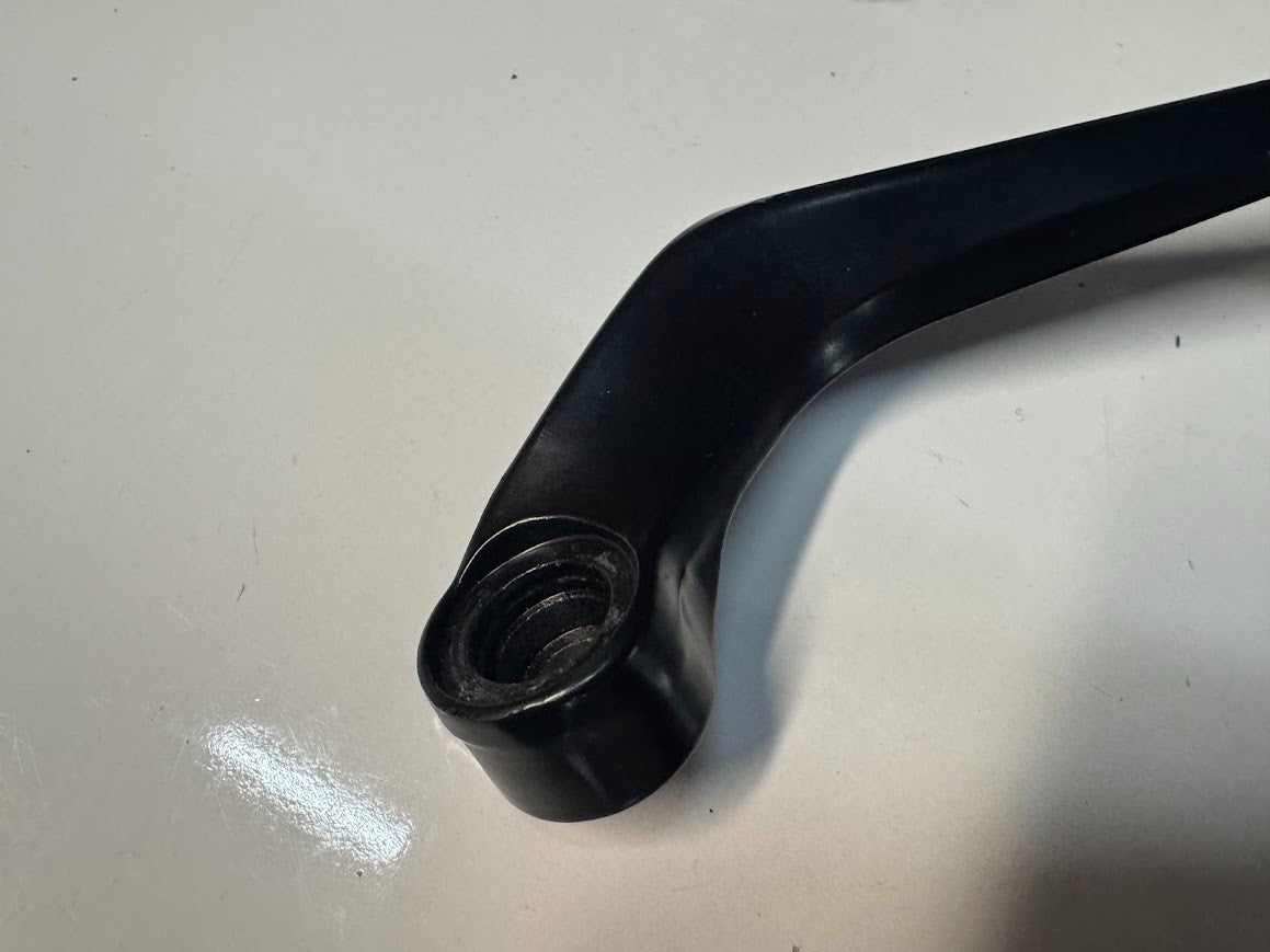 Yamaha YZF R1 2015-2025 Lever Guards