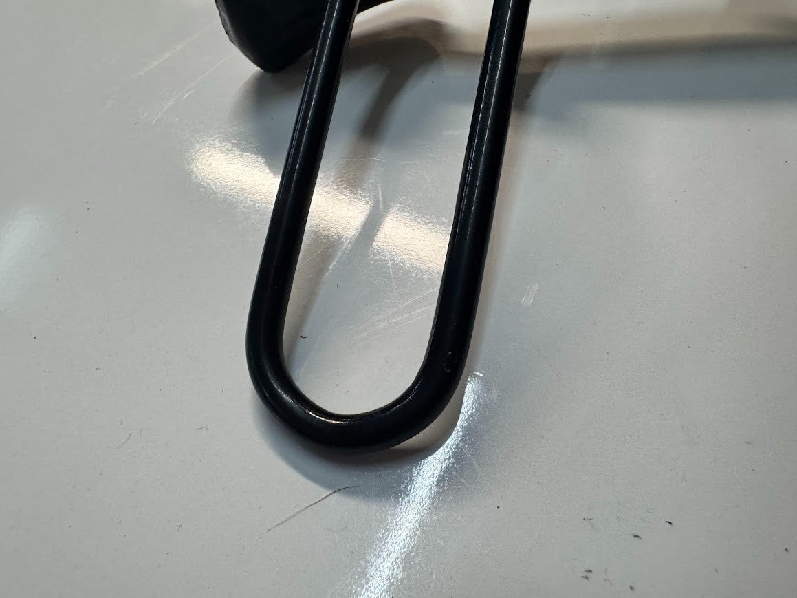 Royal Enfield Interceptor 650 2022 Side Stand Assembly OEM 148675A Euro 5