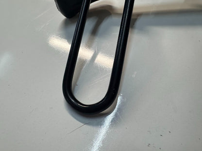 Royal Enfield Interceptor 650 2022 Side Stand Assembly OEM 148675A Euro 5