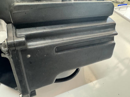 Airbox Yamaha FJ 1200 1988