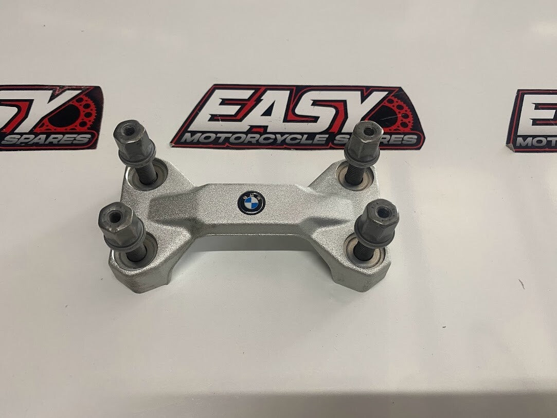 Top Handlebar Mount BMW GS F750 2019