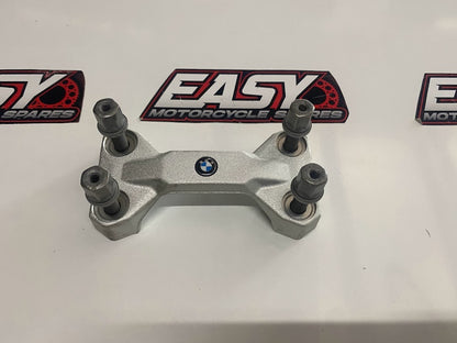 Top Handlebar Mount BMW GS F750 2019