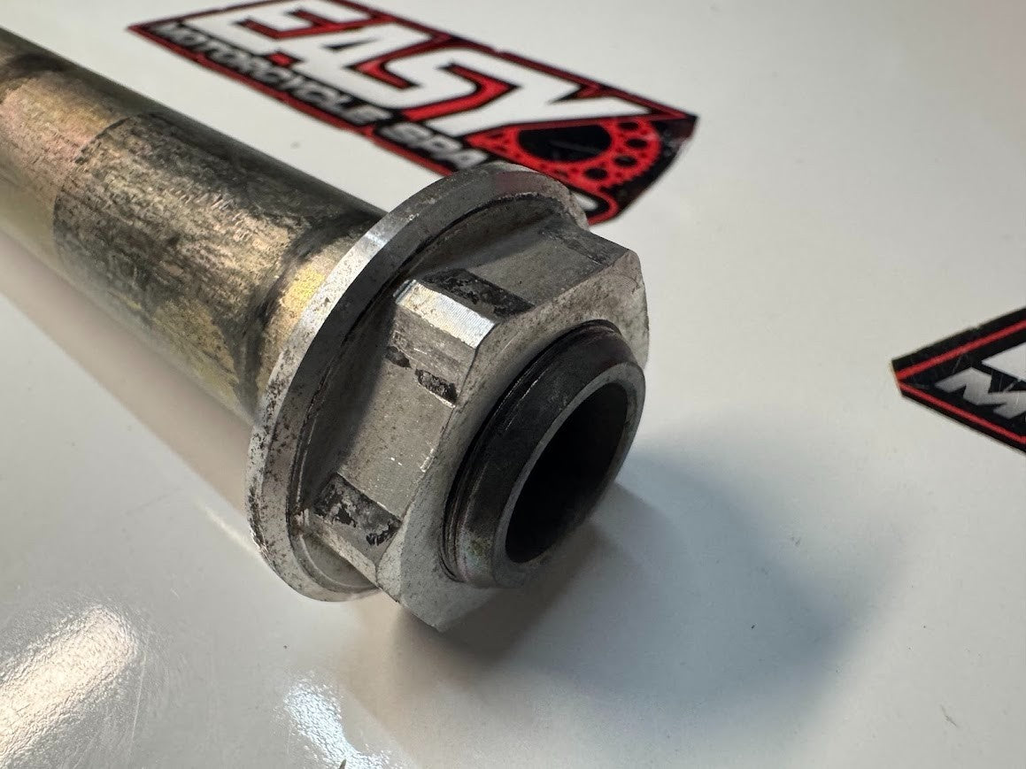 Yamaha MT-10 2016-2021 Front Axle OEM Genuine 2CR-25181-00