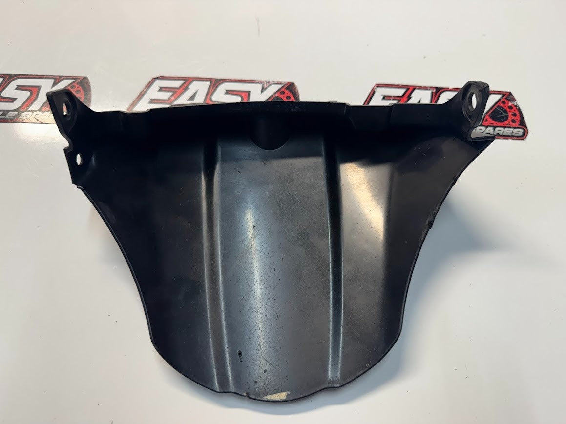 Suzuki GSXR 1000 2005-2008 Rear Hugger Fender Mudguard OEM 63114-41G00-29