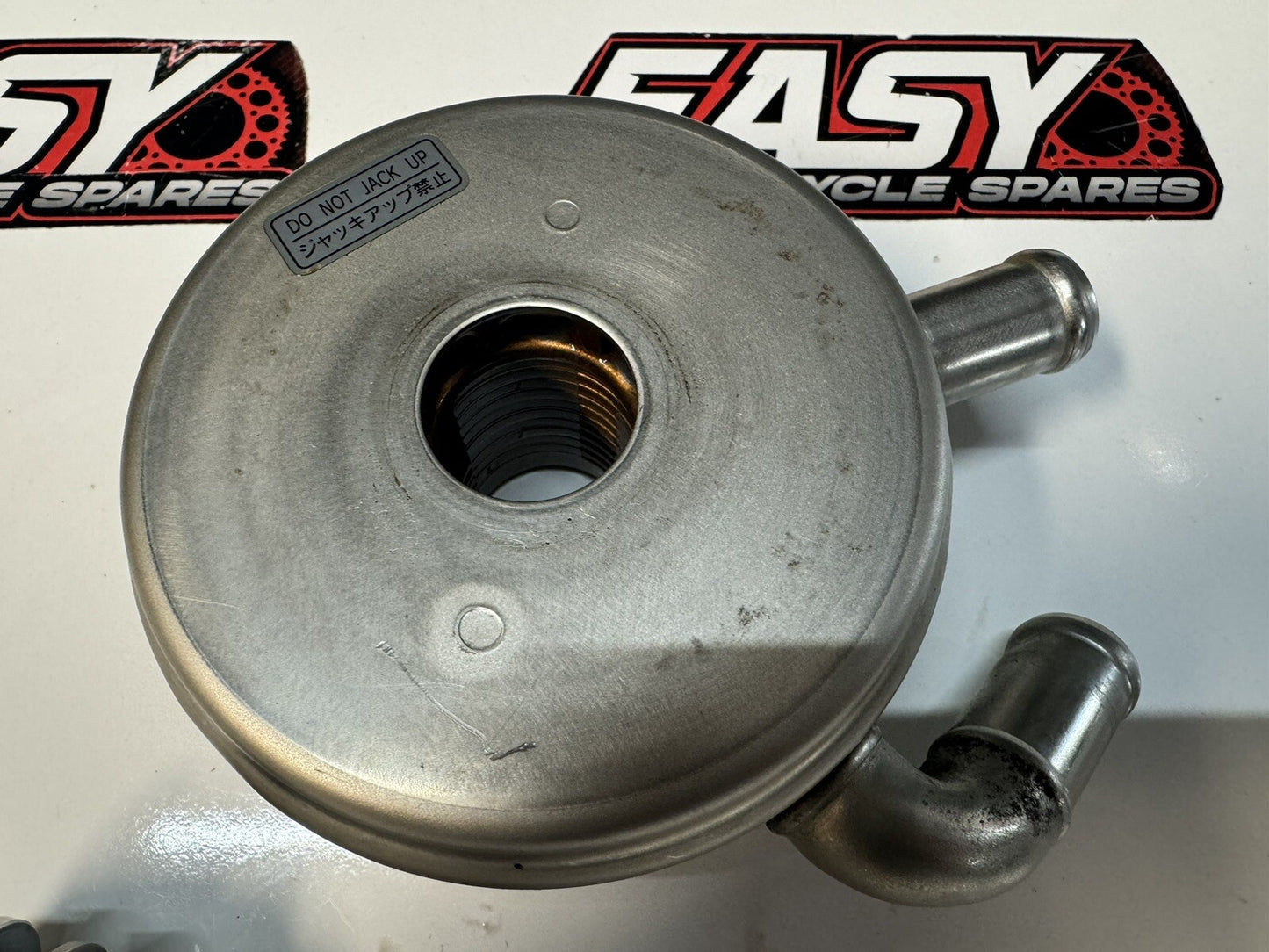 Engine Oil Cooler Assembly Honda CBR 1000RR 2017