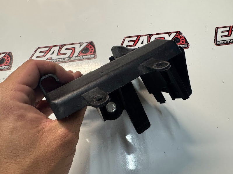 Yamaha YZF R1 2020-2025 Battery Box 1 OEM Genuine B3L-8212B-00