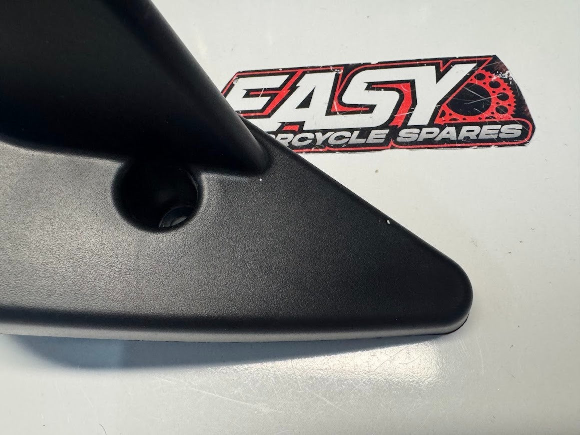 Aprilia RS4 125 4T 2011-2016 RH Fairing Inner Panel OEM Genuine 899214