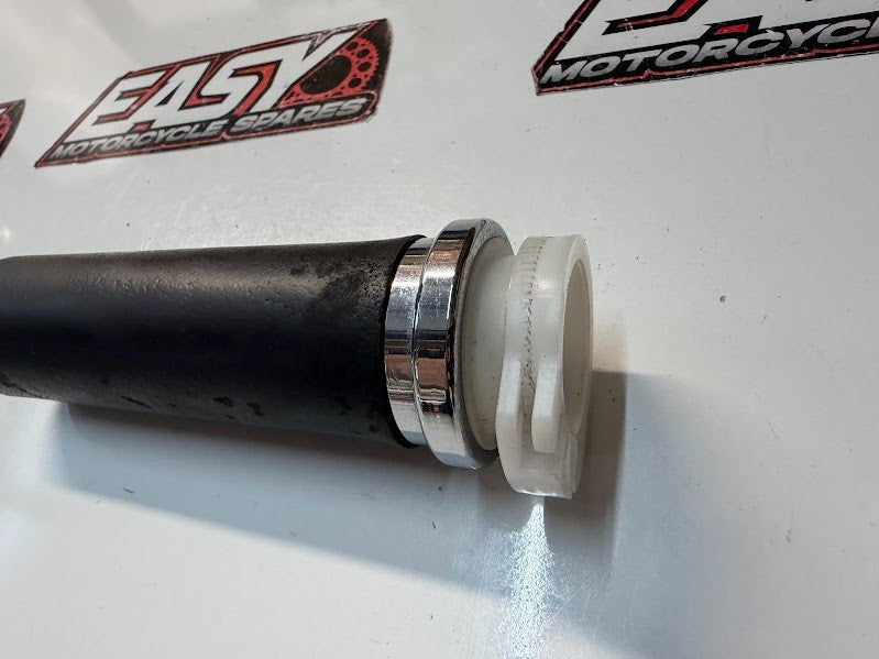 Throttle Tube Suzuki Boulevard C109R VLR 1800 T 2008-2014 OEM 57110-26D11