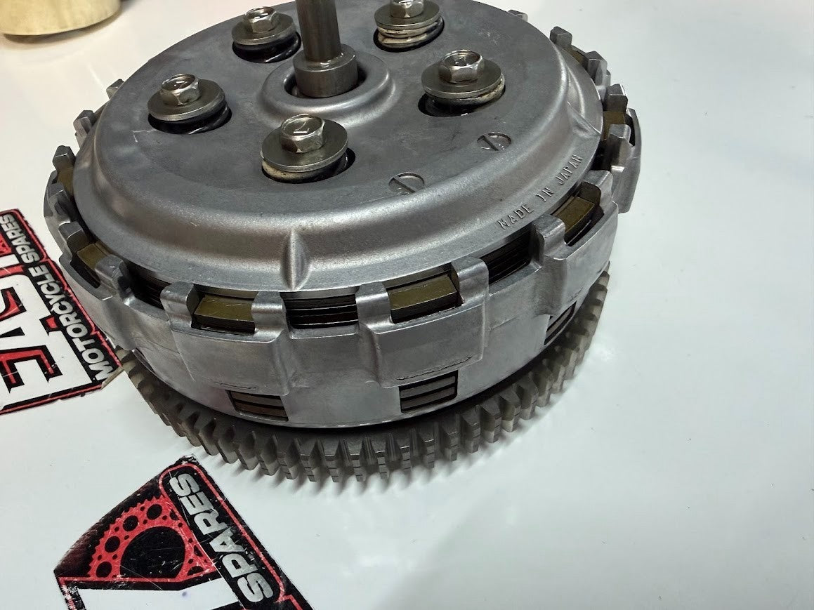 Complete Clutch Kawasaki Vulcan VN900 Classic 2006-2022 OEM 13095-0092