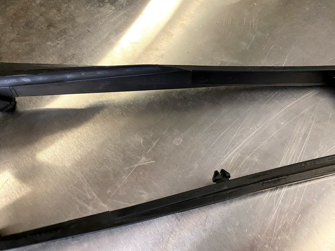 Swing Arm Guide Yamaha MT-03 2019