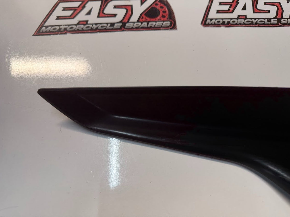 Chain Guard Hugger Kawasaki Ninja 650L 2012-2016 OEM 36014-0552