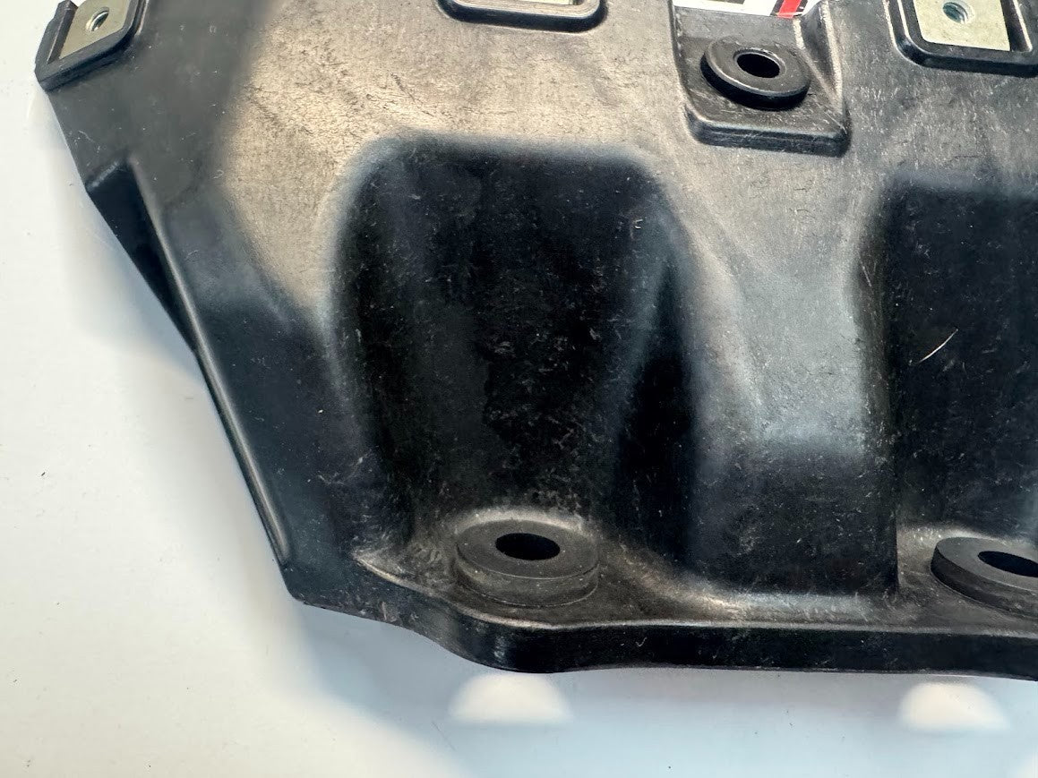 Suzuki GSXR 1000 2009-2016 Front Fuel Tank Bracket OEM Genuine 44521-47H00