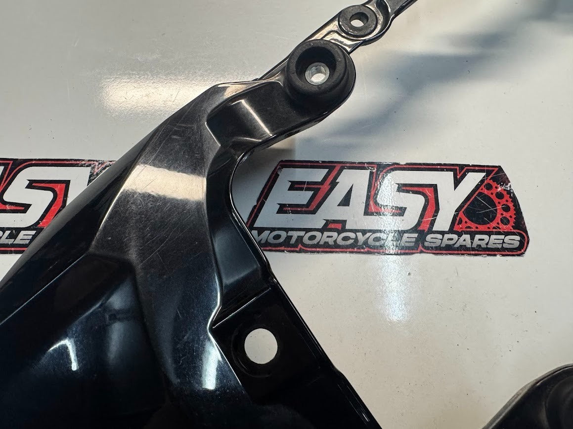 Suzuki GSXR 1000 2012-2016 Rear Centre Frame Fairing Cover OEM 47310-47H00