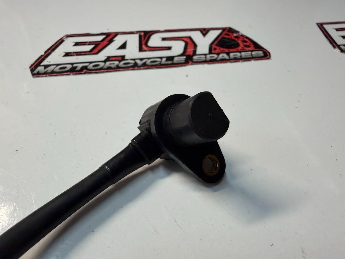 Speed Sensor Suzuki GSXR 1000 2007-2008 OEM 34990-35F00 #2