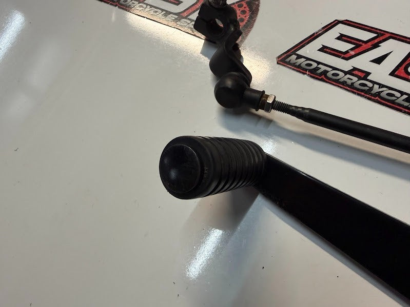 Gear Shift Pedal Linkage Kawasaki Vulcan S 650 2015-2026 OEM 13236-0780
