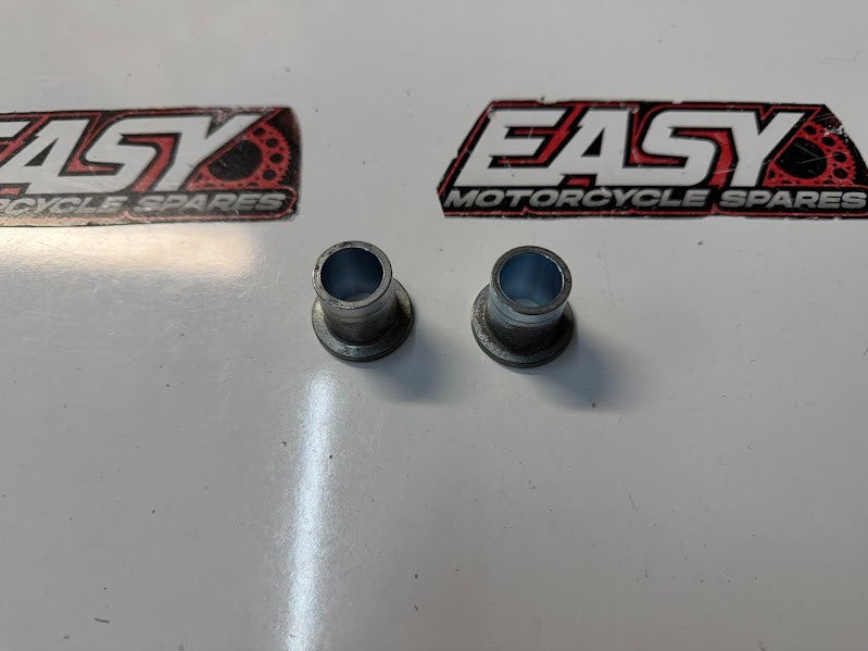 Front Wheel Axle Spacers Kawasaki Ninja 300 2013-2017 OEM 92143-1187
