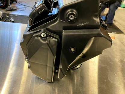 Airbox Yamaha MT-03 2019
