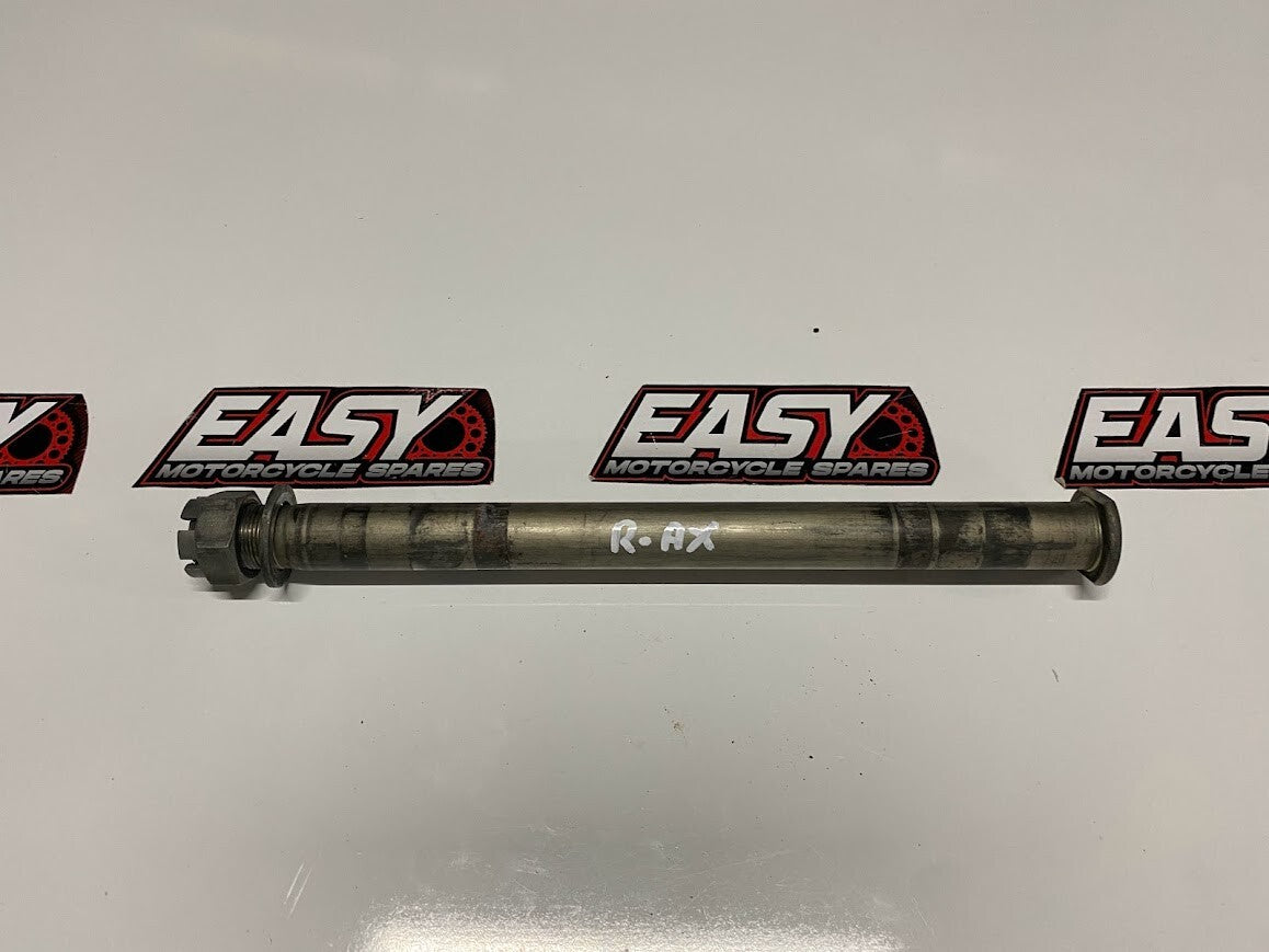 Rear Axle Kawasaki Ninja ZX-6R 05-23 2008 41068-0613