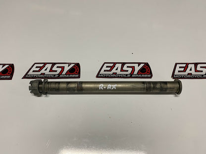 Rear Axle Kawasaki Ninja ZX-6R 05-23 2008 41068-0613