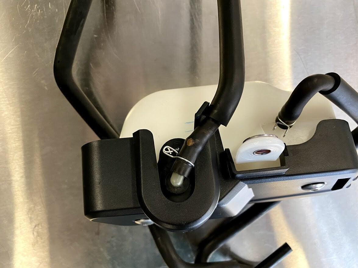 Overflow Bottle Yamaha MT-03 2019