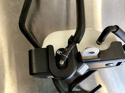 Overflow Bottle Yamaha MT-03 2019