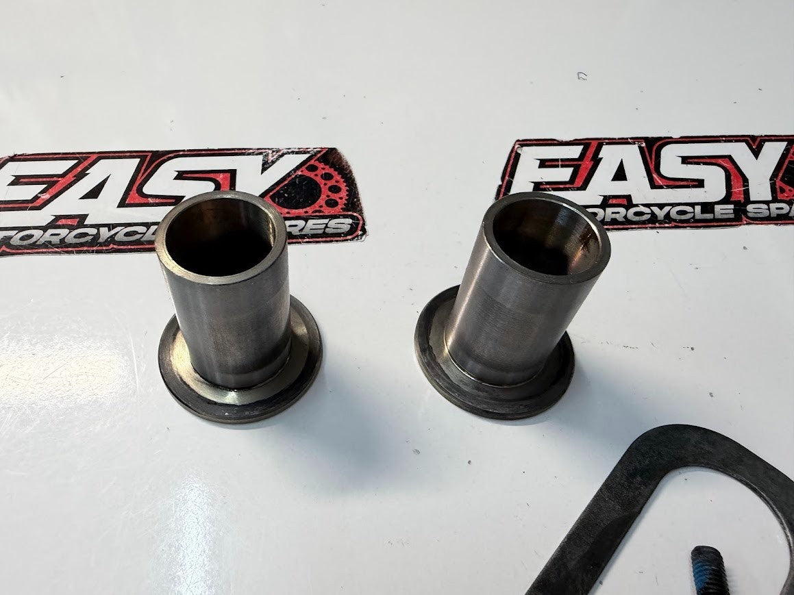 Swingarm Parts Suzuki GSXR 1000 2005-2006 OEM 61251-41G00