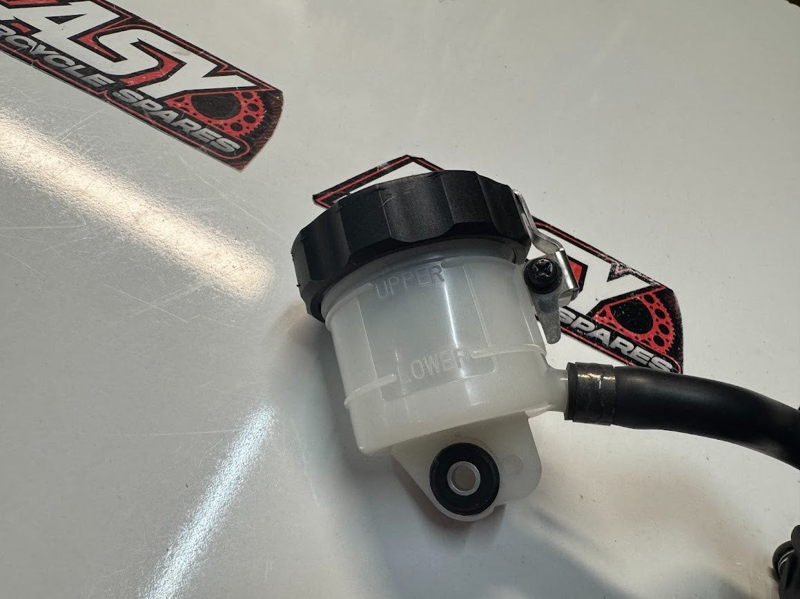 Yamaha YZF R1 2015-2024 Front Brake Master Cylinder OEM Genuine 2CR-2580A-00