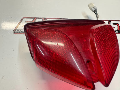 Suzuki GSXR 1000 2012-2016 Taillight Brake Light OEM Genuine 35710-14JC0