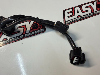 Injector Sub Harness Yamaha FZ1 S 2006-2014 OEM 2D1-82386-00