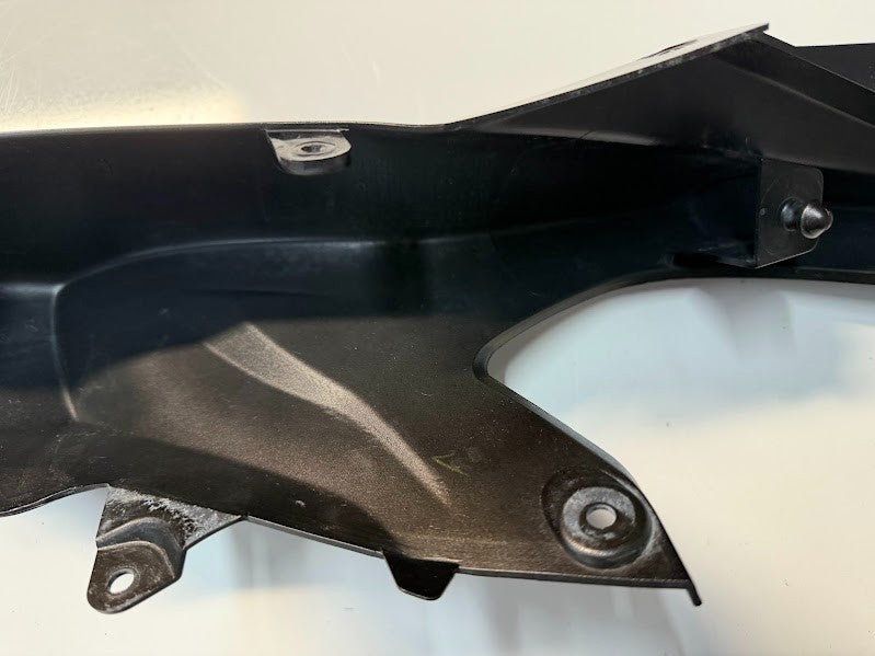 RH Rear Frame Fairing Cover Suzuki GSXR 1000 2010-2015 OEM 47111-47H00-YKV