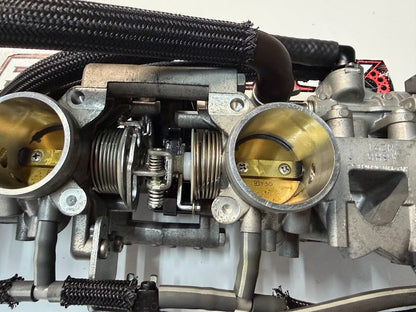 Throttle Bodies TPS Suzuki GSF 1250 S Bandit 2007-2016 OEM 13405-18H02
