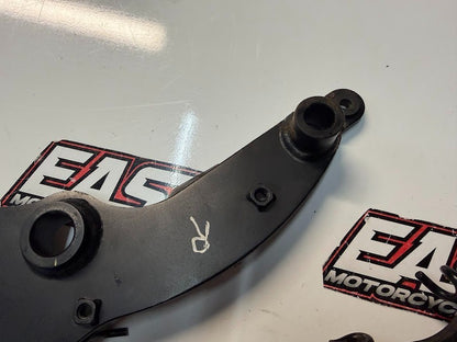Swingarm Mount Brackets Kawasaki Vulcan S 650 2015-2026 OEM 32036-0350