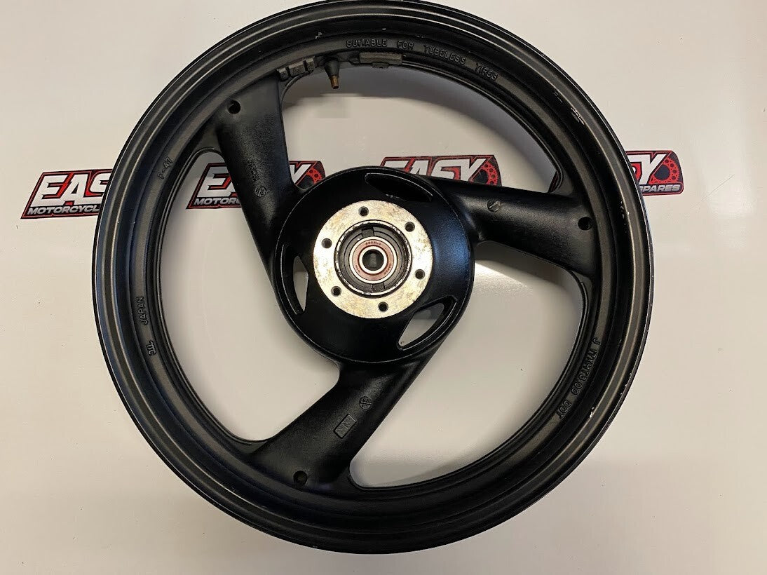 Front Wheel Yamaha FZS 600 1998