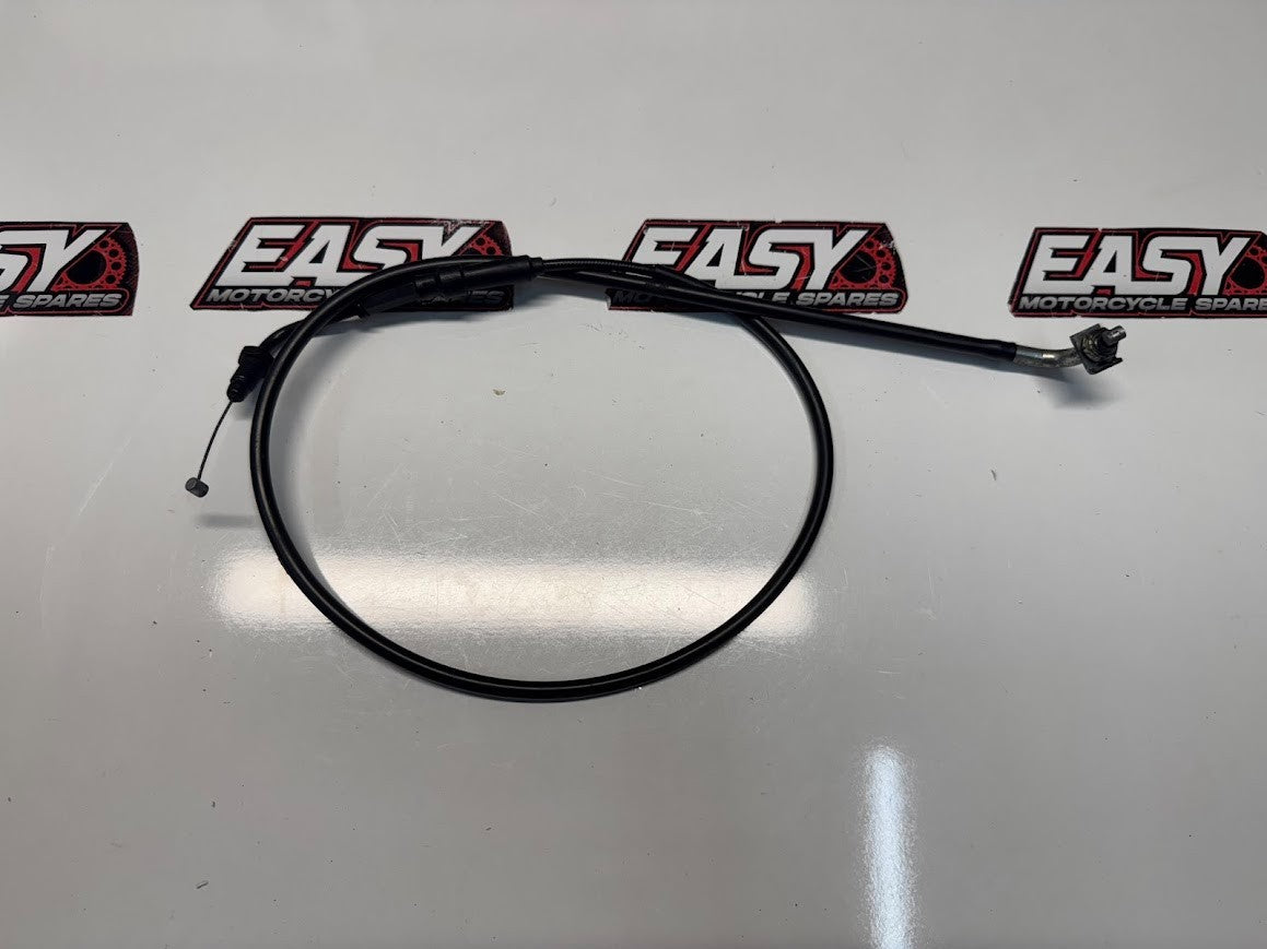 Aprilia RS4 125 4T 2011-2016 Throttle Cable OEM Genuine 899637