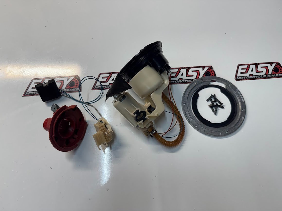 BMW S1000RR 2016 Fuel Pump Assembly Complete OEM Genuine K46 16147718349