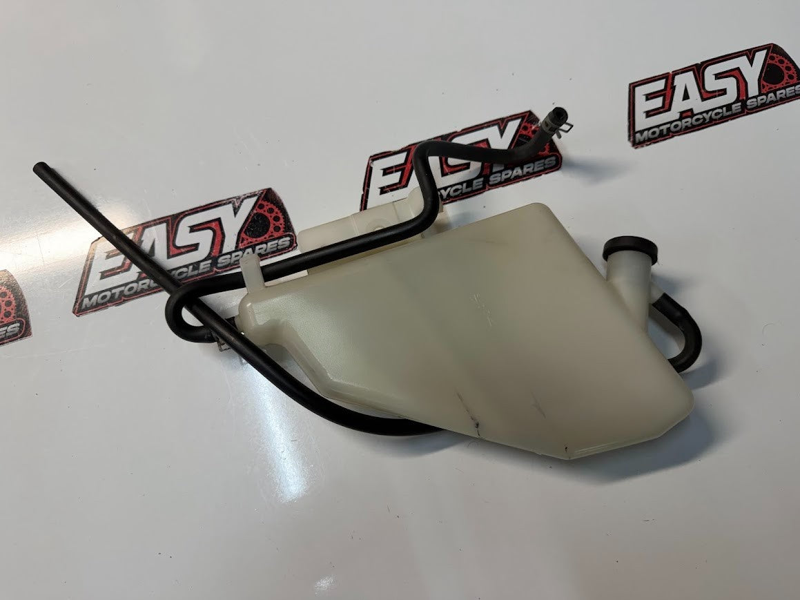 Coolant Overflow Reservoir Suzuki GSXR 1000 2005-2006 OEM 17910-41G00