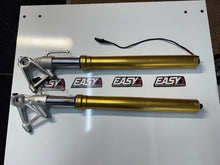 BMW S1000RR 2016 Front Forks Suspension OEM Genuine K46 31428548864