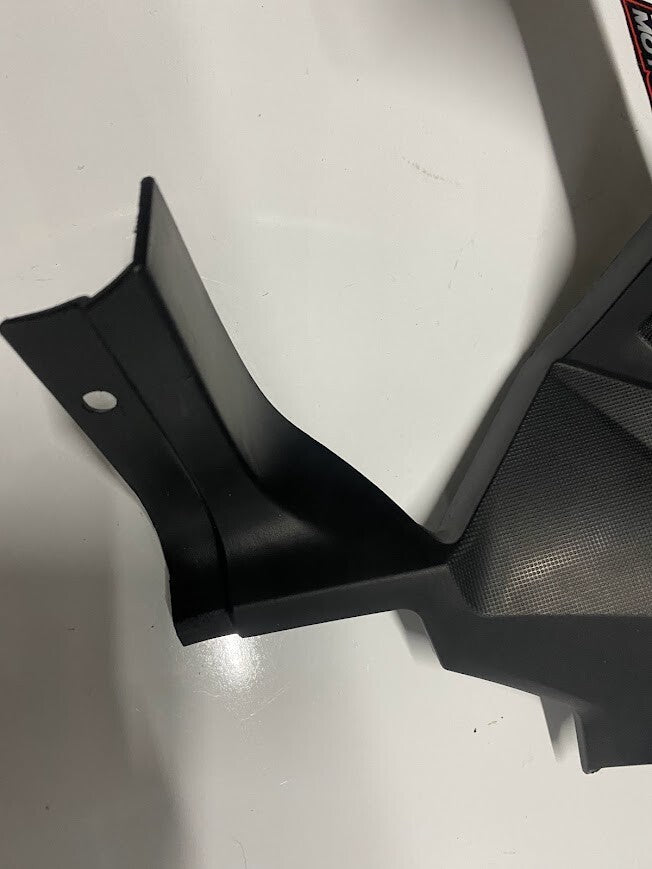 LH Inner Cowling Kawasaki Ninja 650L 12-16 2013 55028-0368