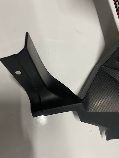 LH Inner Cowling Kawasaki Ninja 650L 12-16 2013 55028-0368