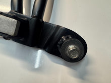 Yamaha YZF R15 2013-2018 RH Pillion Peg & Bracket OEM Genuine 1CK-F742L-00