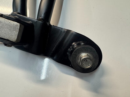 Yamaha YZF R15 2013-2018 RH Pillion Peg & Bracket OEM Genuine 1CK-F742L-00