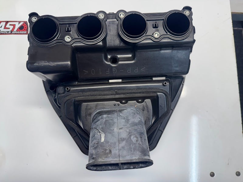 Yamaha MT-10 2016-2021 Airbox OEM Genuine B67-14411-00